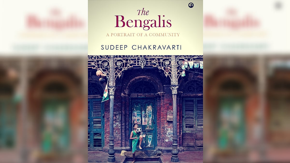 Book Review The Bengalis